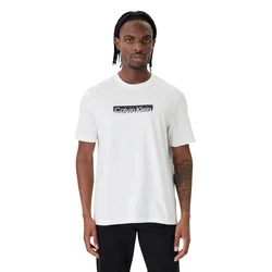 Calvin Klein kratka majica moška bombažna