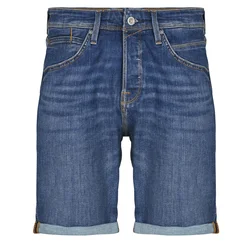 JACK & JONES Muške bermude CB 310 12269608, Teget