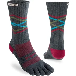 Injinji Trail Midweight Crew