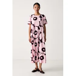 Marimekko obleka bombažna