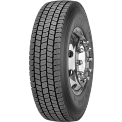 Sava 225/75R17.5 ORJAK 4 129/127M