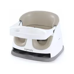 KIDS II INGENUITY BOOSTER HRANILICA - CASHMERE 10678