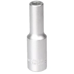 MJW 1/2 nastavki, 6-kraki, dolgi, 9 mm