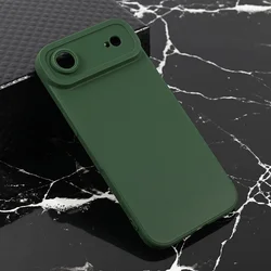 Maskica za iPhone Air Giulietta, Zelena