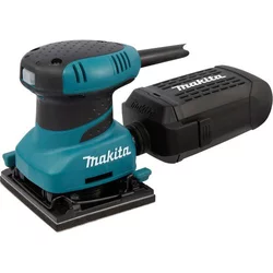 MAKITA vibraciona brusilica BO4555