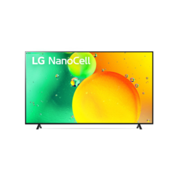 LG 86NANO753QA 4K UHD SMART