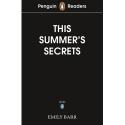 Penguin Readers Level 5: This Summer's Secrets (ELT Graded Reader)