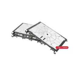 VACS Hepa filter BOSCH GL-40 BGLS4TURBO - 3 kom