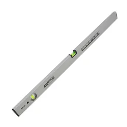 AW TOOLS Awtools anodizirane ravni 200 cm, (21110741)