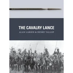 Cavalry Lance