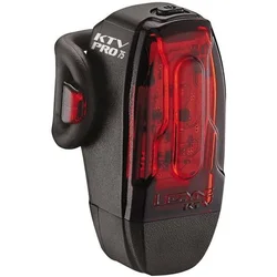 Svetlo za bicikl led LEZYNE KTV Drive zadnje