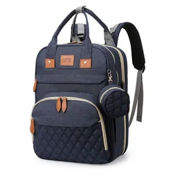 Torba za mame 600D teget