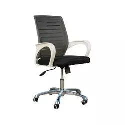 Modena Kancelarijska stolica Classic white
