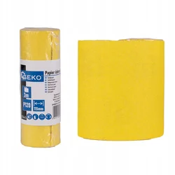 shumee Brusni papir - rola 115 mm x 3 m P120 (100)