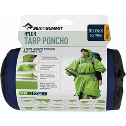 Sea To Summit Jakna na postrem 70D Tarp Blue