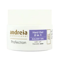 Gel za nadogradnju 2u1 – Andreia Professional – 44 g