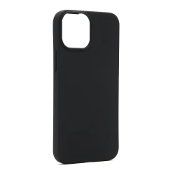 Comicell Gentle Color Maska za telefon iPhone 13 mini, Crna