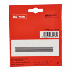 Rezilo za električni oblič 82mm