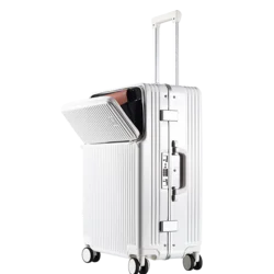 World Geography Kofer, 50.8cm, Beli