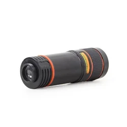 Gembird TA-ZL12X-01 optical zoom lens for smartphone camera, 12X zoom