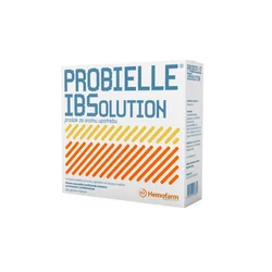 Hemofarm Probielle IBSolution, 14 kesica