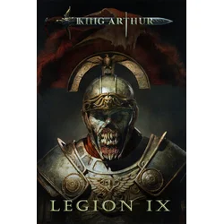 King Arthur: Legion IX (PC) Steam Key GLOBAL