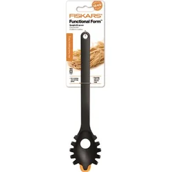 FISKARS žlica za testenine s silikonsko konico Functional Form 293 mm