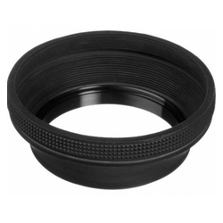 Gumi sončna zaslonka 67 mm