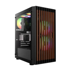 Računar ZEUS Intel i5-12600KF/DDR4 32GB/m.2 1TB/RTX 3060 12GB