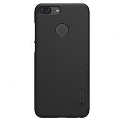 Maska Nillkin Super Frosted Shield za Huawei Honor 9 Lite crna.