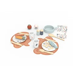Speedy Monkey- Spremamo rucak set ( SP3002 )