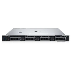 PowerEdge R360 Xeon 6 Performance 6325P 4C 1x16GB H355 0TB SAS 700W (1+0) 3yr NBD + šine