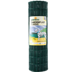 Varena žičana ograda clasic 100/50 102cm x 25m plastificirana