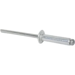 Eneron 4,8x14 AL/AL slepe zakovice ISO 15981 25 kosov.