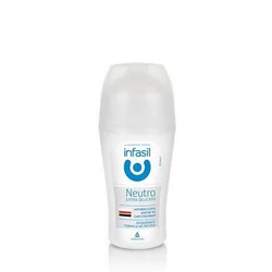 roll-on deodorant Neutro Extra Delicato 50 ml
