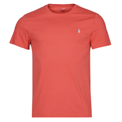 Polo Ralph Lauren  Majice kratkih rukava K216SC08  Red