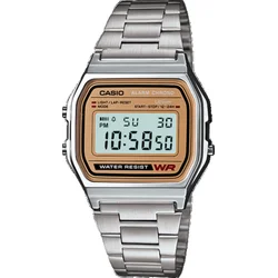 CASIO DIGITALNI A158WEA-9
