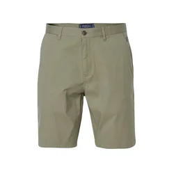 KOROSHI Chino hlače kaki