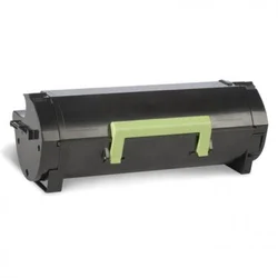 Jetworld Originalni črni toner Lexmark MS310, MS410, MS415, MS510, MS610 (50F2H0E)