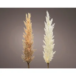 Pampas sa LED lampicama/baterije 485990