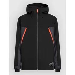 ONeill FwcPeak Pro Jacket black out colour block