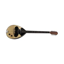 Grški Bouzouki s pickupom