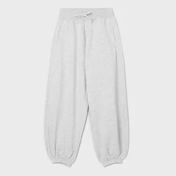 Cropp - Jogger pantalone - light grey