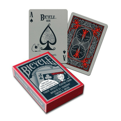 Karte Bicycle Creatives - Tragic Royalty Deck - Playing Cards