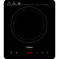 LINEA LIP-0622 Indukcioni rešo, 2000 W