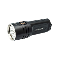 Fenix LR35R - LED punjiva baterijska lampa 6xLED/2x21700 4000 mAh IP68 10000 lm 80 h
