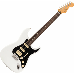 Fender Player II Series Stratocaster HSS RW Polar White