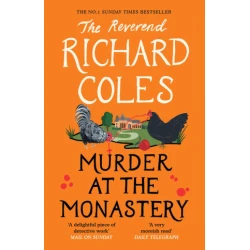 Murder at the Monastery