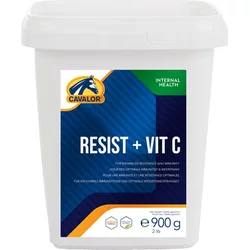 Cavalor Resist + Vitamin C - 900 g