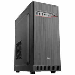 ZEUS računar (Ryzen 5 5600G MPK, 16GB DDR4, 512GB SSD, bez OS)